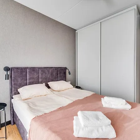 Apartment Revital By Homeprime Parking Free