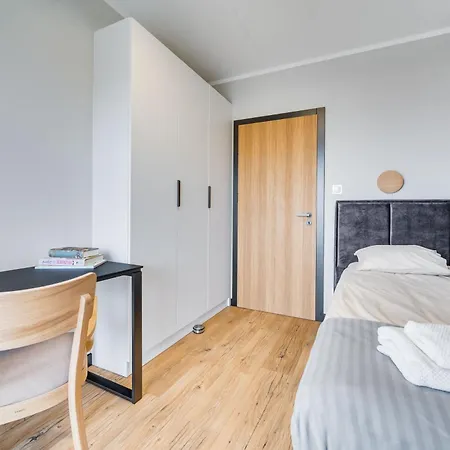 Apartment Revital By Homeprime Parking Free *