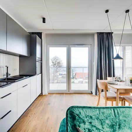 Revital By Homeprime Parking Free 公寓