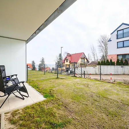 Revital By Homeprime Parking Free Apartment Mechelinki