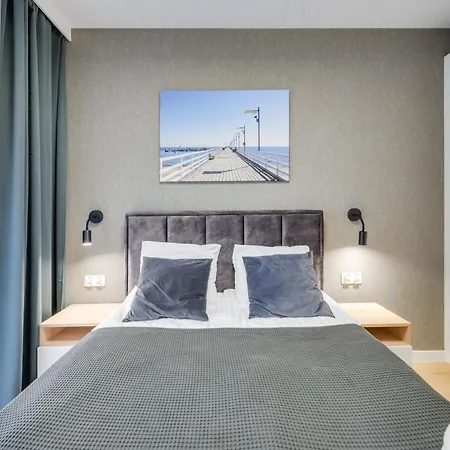 Revital By Homeprime Parking Free Apartment *