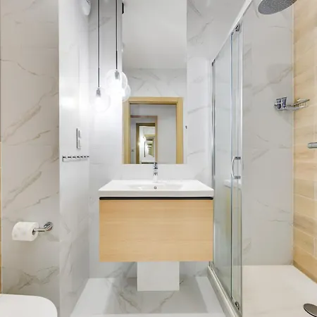 Revital By Homeprime Parking Free Appartement *
