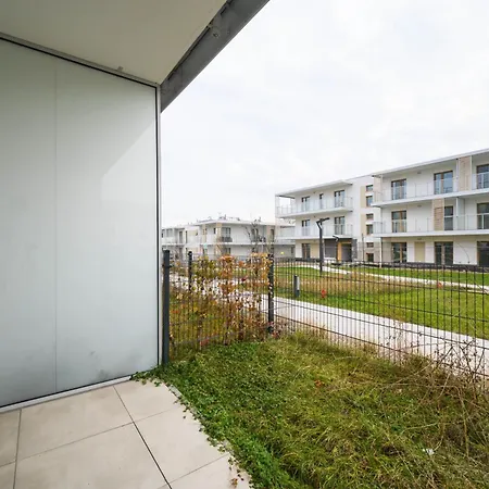 Apartment Revital By Homeprime Parking Free