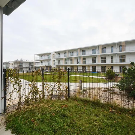 Apartament Revital By Homeprime Parking Free *