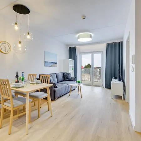 Apartment Revital By Homeprime Parking Free