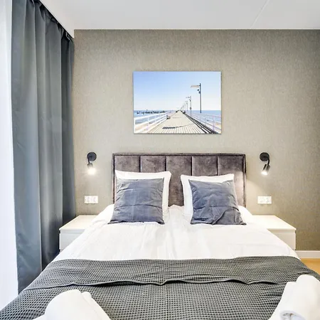 Apartment Revital By Homeprime Parking Free *
