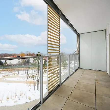 Revital By Homeprime Parking Free Apartment Mechelinki