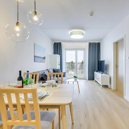 Revital By Homeprime Parking Free Mechelinki
