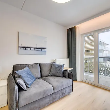 Revital By Homeprime Parking Free * Mechelinki