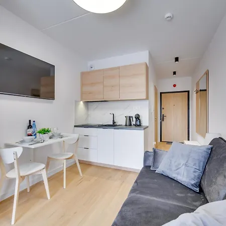 Revital By Homeprime Parking Free Apartment
