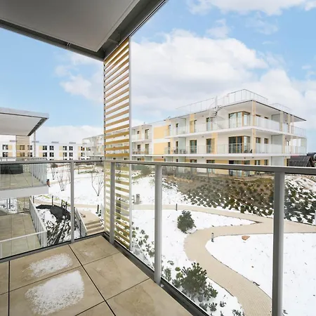 Apartment Revital By Homeprime Parking Free *