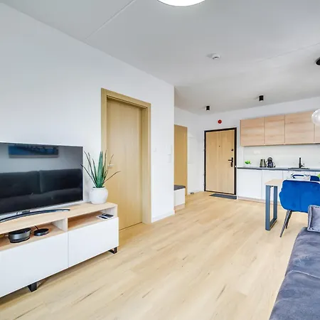 Revital By Homeprime Parking Free Apartment *