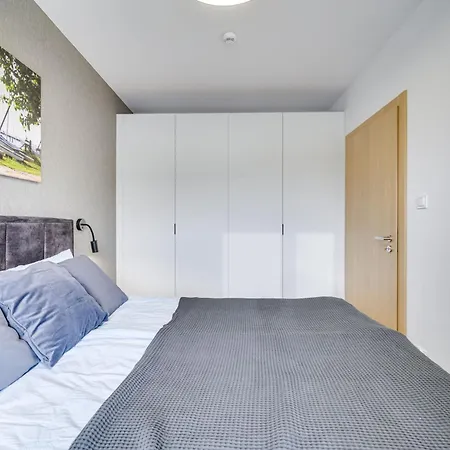 Revital By Homeprime Parking Free Apartment
