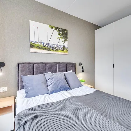 Revital By Homeprime Parking Free Apartment *