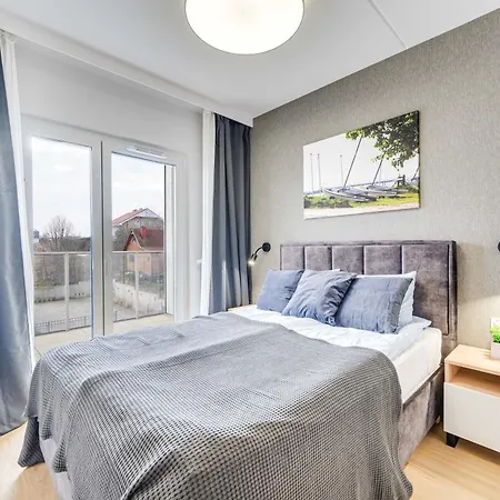 Apartment Revital By Homeprime Parking Free
