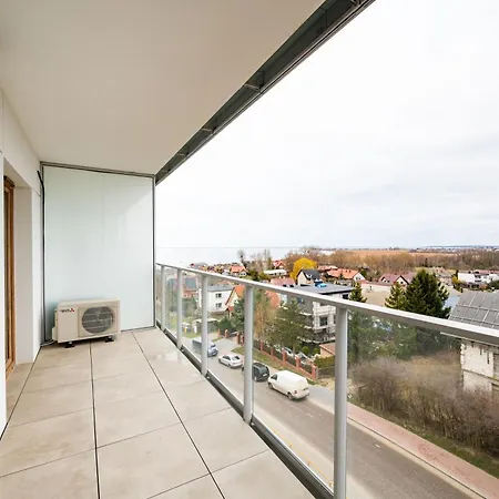 Apartment Revital By Homeprime Parking Free