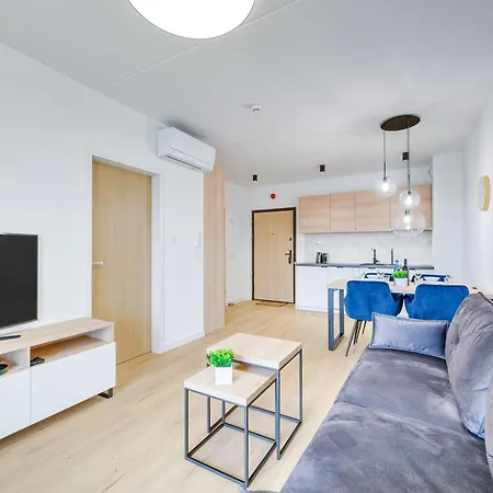 Apartment Revital By Homeprime Parking Free *