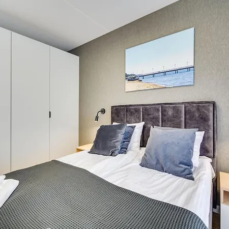Revital By Homeprime Parking Free Apartament *