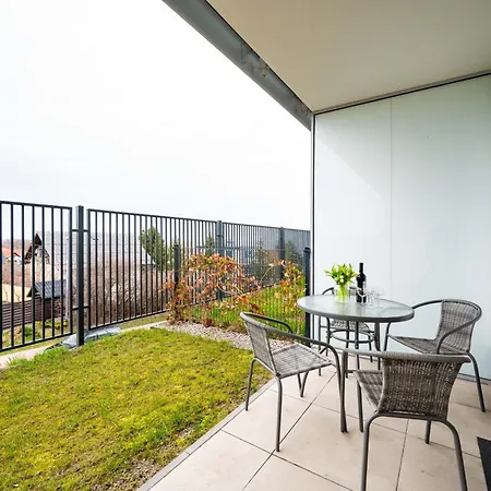Apartment Revital By Homeprime Parking Free *