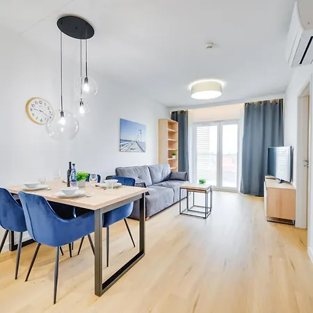Revital By Homeprime Parking Free * Mechelinki