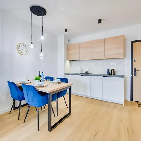 Apartment Revital By Homeprime Parking Free *