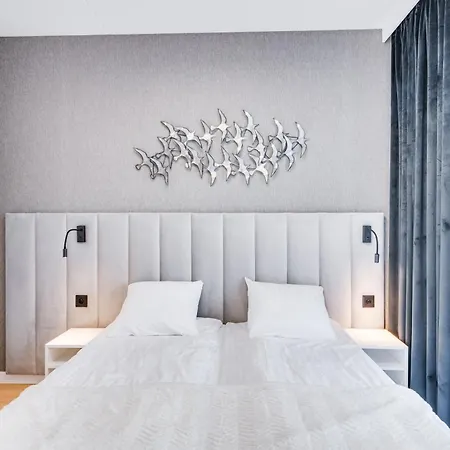 Apartment Revital By Homeprime Parking Free