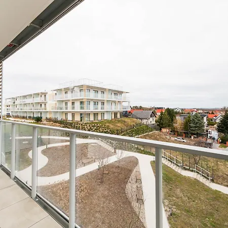 Apartment Revital By Homeprime Parking Free