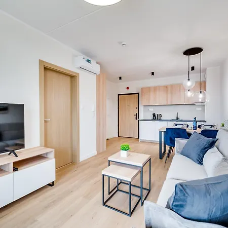Apartment Revital By Homeprime Parking Free *