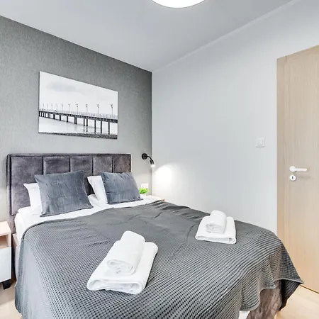 Apartment Revital By Homeprime Parking Free