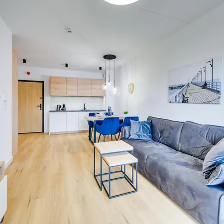 Apartment Revital By Homeprime Parking Free