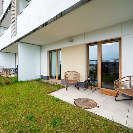 Apartment Revital By Homeprime Parking Free *