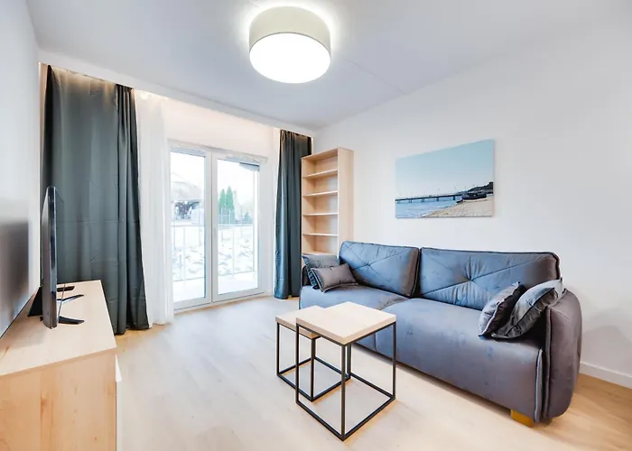 Revital By Homeprime Parking Free Lägenhet *