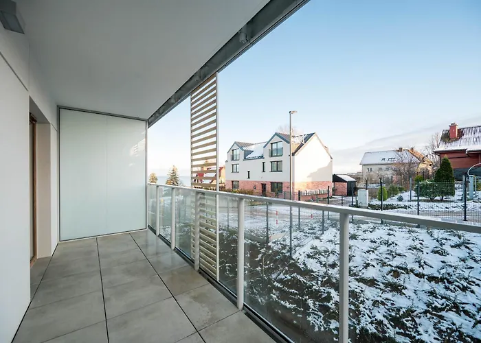 Revital By Homeprime Parking Free Lägenhet Mechelinki