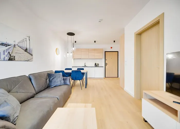 Revital By Homeprime Parking Free Lägenhet *