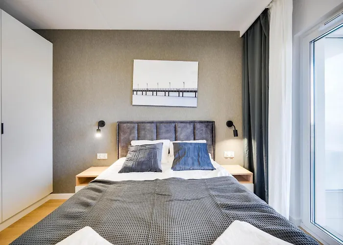 Lägenhet Revital By Homeprime Parking Free *