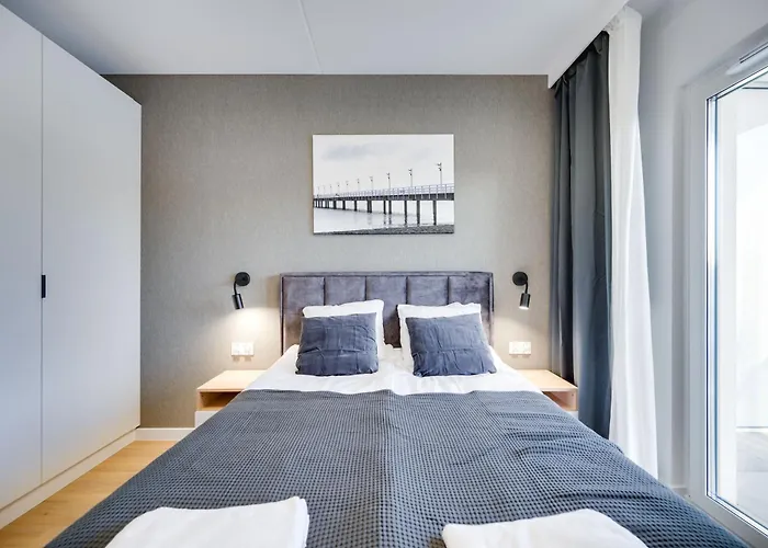 Revital By Homeprime Parking Free Lägenhet *