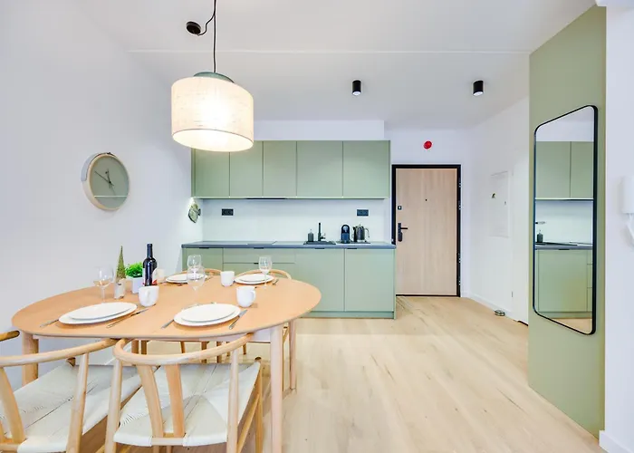 Lägenhet Revital By Homeprime Parking Free *