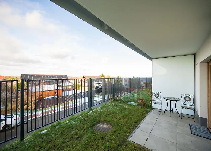 Revital By Homeprime Parking Free * Mechelinki