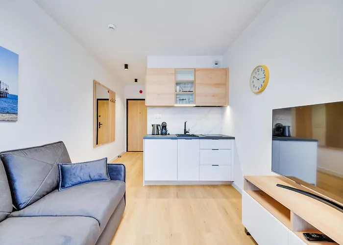 Lägenhet Revital By Homeprime Parking Free *