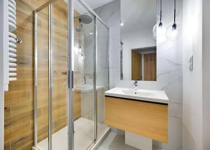 Revital By Homeprime Parking Free Lägenhet Mechelinki