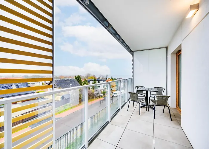 Revital By Homeprime Parking Free Lägenhet Mechelinki