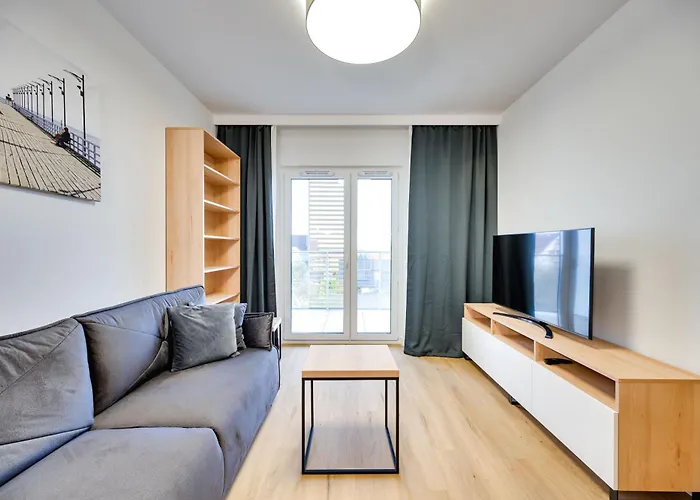 Revital By Homeprime Parking Free Lägenhet