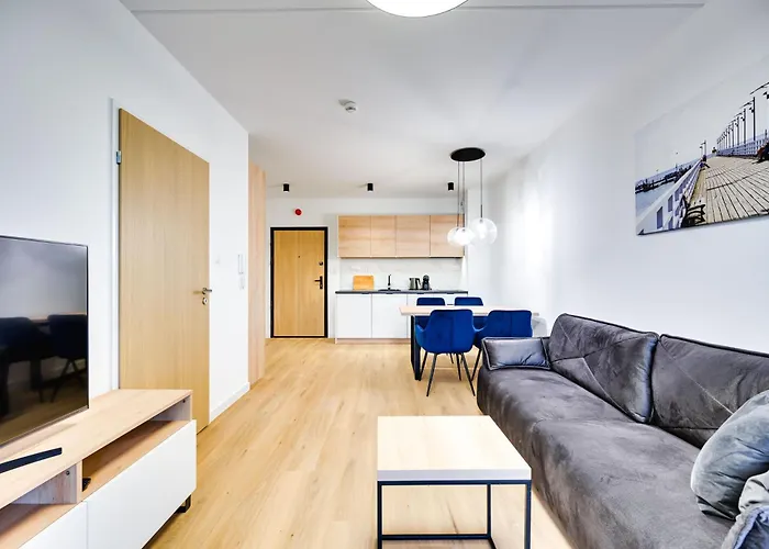 Revital By Homeprime Parking Free Lägenhet Mechelinki