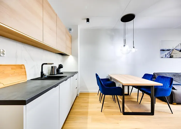 Revital By Homeprime Parking Free Mechelinki