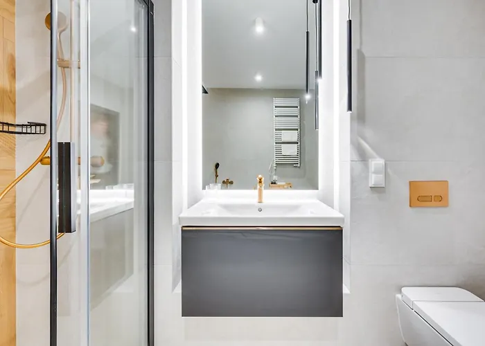 Lägenhet Revital By Homeprime Parking Free *