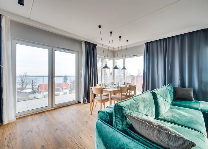 Revital By Homeprime Parking Free Mechelinki