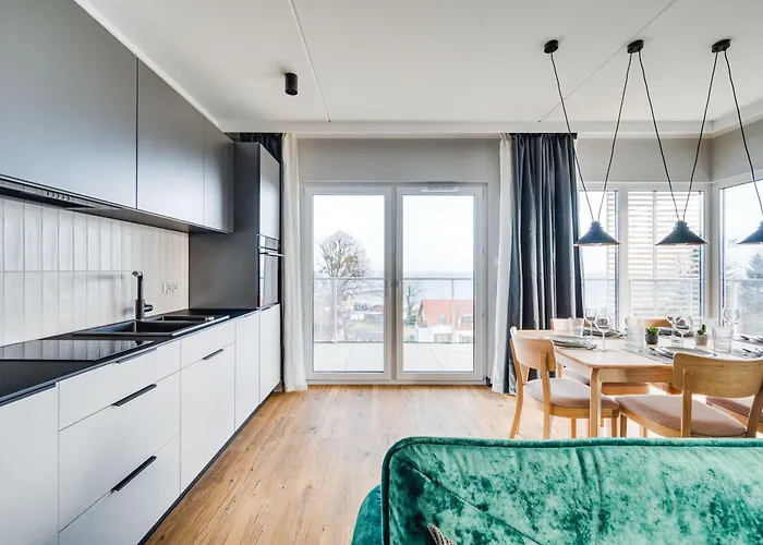 Revital By Homeprime Parking Free Lägenhet