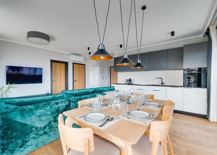 Lägenhet Revital By Homeprime Parking Free *